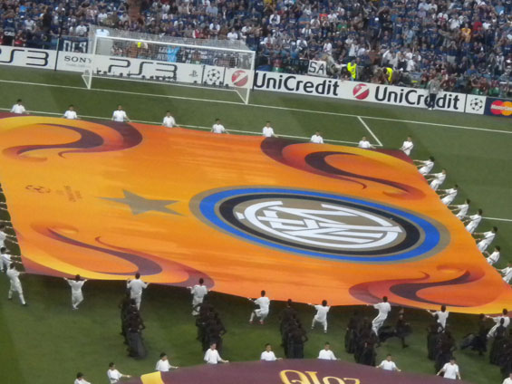 FC Bayern München vs Inter Mailand (0-2) (22)