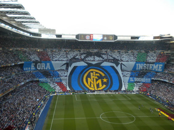 FC Bayern München vs Inter Mailand (0-2) (23)