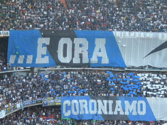 FC Bayern München vs Inter Mailand (0-2) (25)