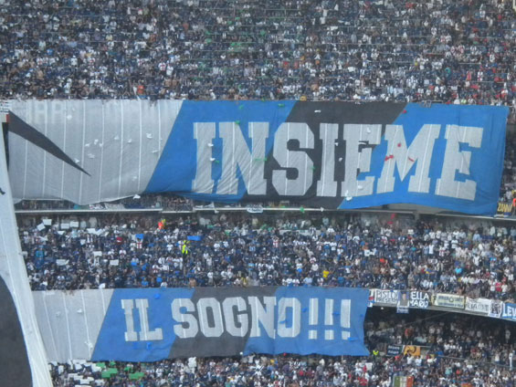 FC Bayern München vs Inter Mailand (0-2) (26)