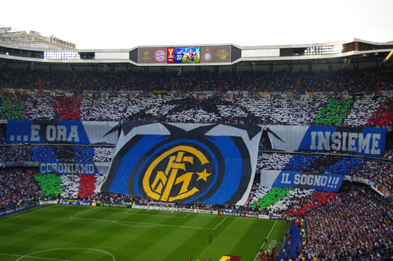 FC Bayern München vs Inter Mailand (0-2) (29)