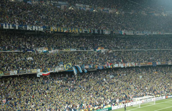 FC Bayern München vs Inter Mailand (0-2) (32)