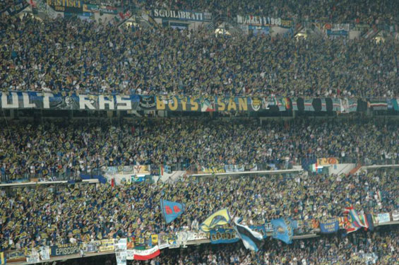 FC Bayern München vs Inter Mailand (0-2) (33)