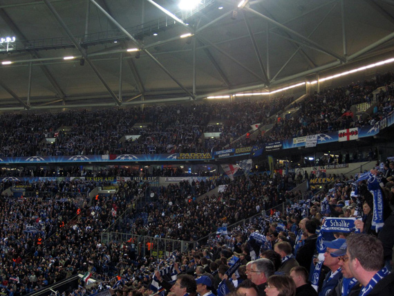 FC Schalke 04 vs Inter Mailand (2-1) (7)