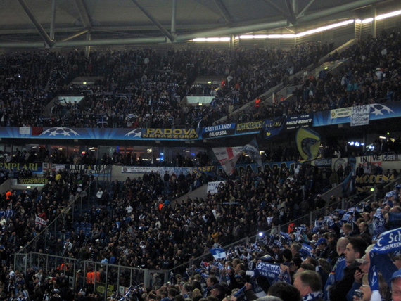 FC Schalke 04 vs Inter Mailand (2-1) (8)