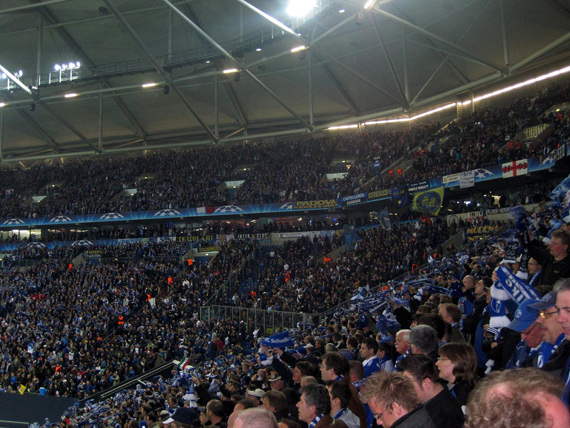 FC Schalke 04 vs Inter Mailand (2-1) (13)