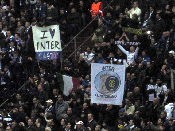 FC Schalke 04 vs Inter Mailand (2-1) (14)