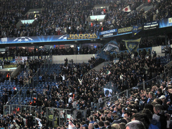 FC Schalke 04 vs Inter Mailand (2-1) (19)