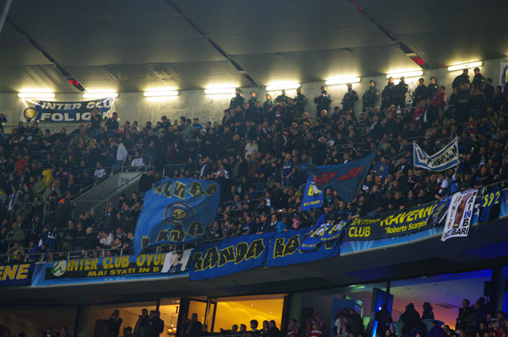 FC Bayern München vs Inter Mailand (2-3) (1)