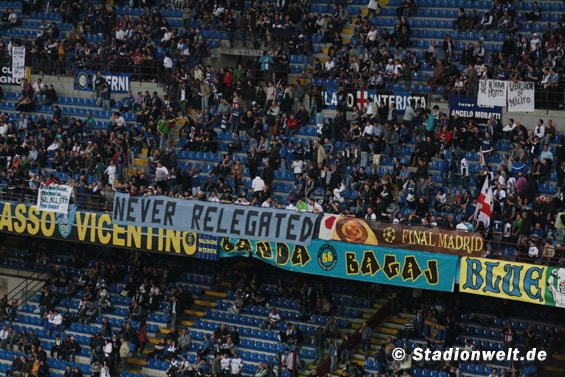 Inter Mailand vs FC Schalke 04 (2-5) (1)