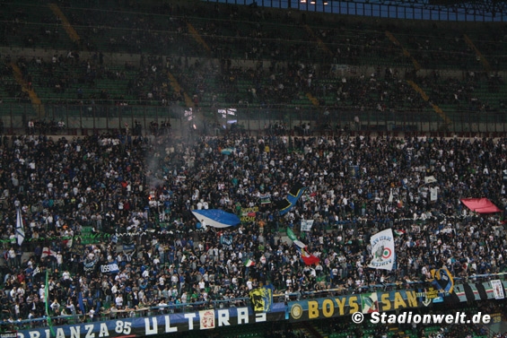 Inter Mailand vs FC Schalke 04 (2-5) (3)