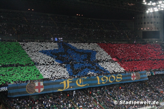 Inter Mailand vs FC Schalke 04 (2-5) (4)