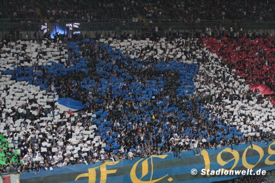 Inter Mailand vs FC Schalke 04 (2-5) (5)