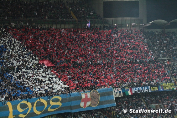 Inter Mailand vs FC Schalke 04 (2-5) (6)