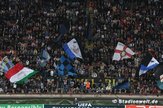 Inter Mailand vs FC Schalke 04 (2-5) (7)