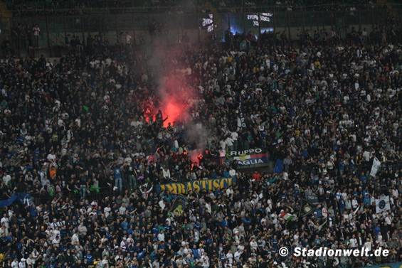 Inter Mailand vs FC Schalke 04 (2-5) (8)