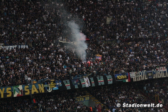 Inter Mailand vs FC Schalke 04 (2-5) (9)