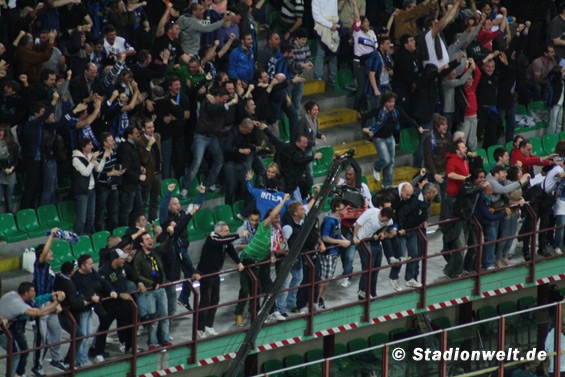 Inter Mailand vs FC Schalke 04 (2-5) (10)