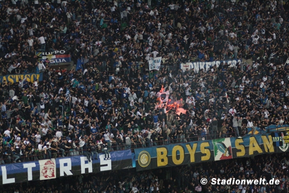 Inter Mailand vs FC Schalke 04 (2-5) (12)