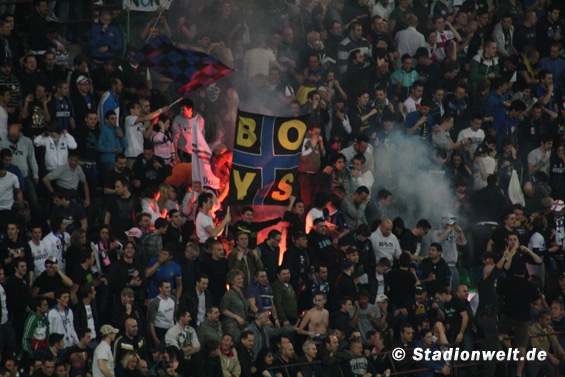 Inter Mailand vs FC Schalke 04 (2-5) (13)