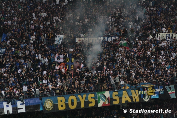 Inter Mailand vs FC Schalke 04 (2-5) (14)