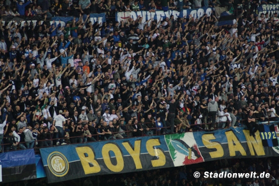 Inter Mailand vs FC Schalke 04 (2-5) (15)