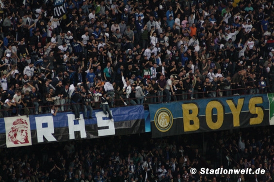 Inter Mailand vs FC Schalke 04 (2-5) (17)