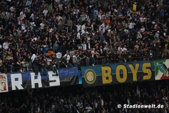 Inter Mailand vs FC Schalke 04 (2-5) (18)