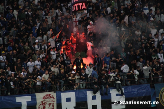 Inter Mailand vs FC Schalke 04 (2-5) (19)