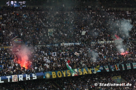 Inter Mailand vs FC Schalke 04 (2-5) (20)