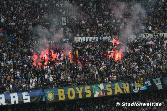 Inter Mailand vs FC Schalke 04 (2-5) (22)