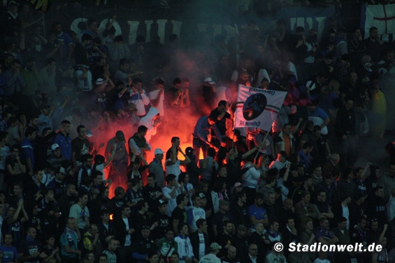 Inter Mailand vs FC Schalke 04 (2-5) (23)