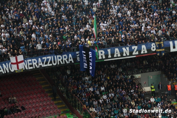 Inter Mailand vs FC Schalke 04 (2-5) (24)