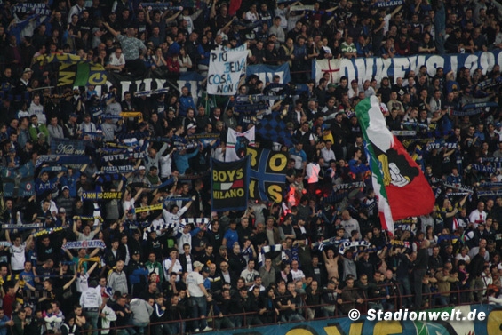 Inter Mailand vs FC Schalke 04 (2-5) (25)