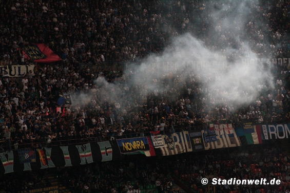 Inter Mailand vs FC Schalke 04 (2-5) (27)