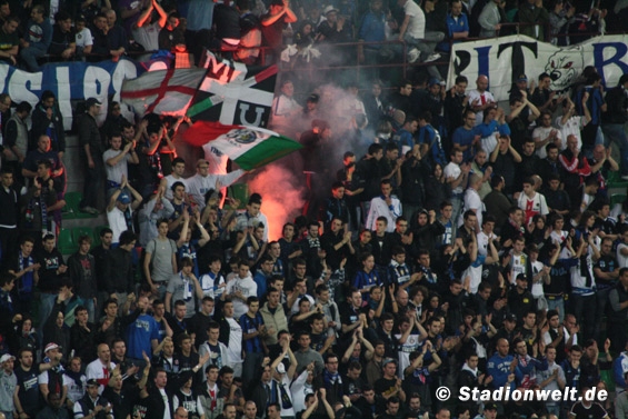 Inter Mailand vs FC Schalke 04 (2-5) (28)