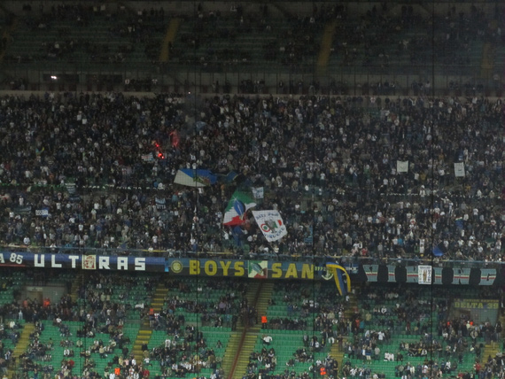 Inter Mailand vs FC Schalke 04 (2-5) (29)