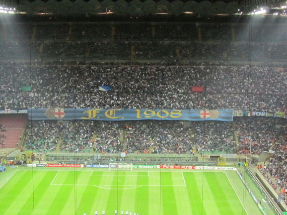 Inter Mailand vs FC Schalke 04 (2-5) (30)
