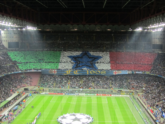 Inter Mailand vs FC Schalke 04 (2-5) (32)