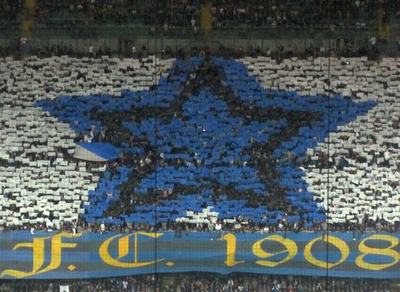 Inter Mailand vs FC Schalke 04 (2-5) (33)