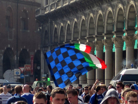 Inter Mailand vs FC Schalke 04 (2-5) (36)