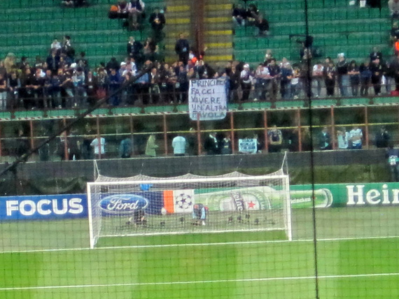 Inter Mailand vs FC Schalke 04 (2-5) (37)