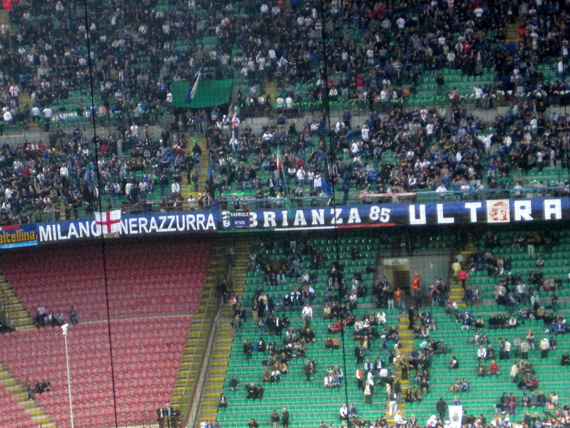 Inter Mailand vs FC Schalke 04 (2-5) (38)