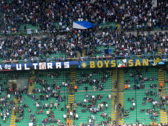 Inter Mailand vs FC Schalke 04 (2-5) (39)