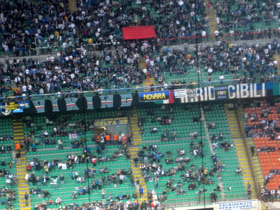 Inter Mailand vs FC Schalke 04 (2-5) (40)