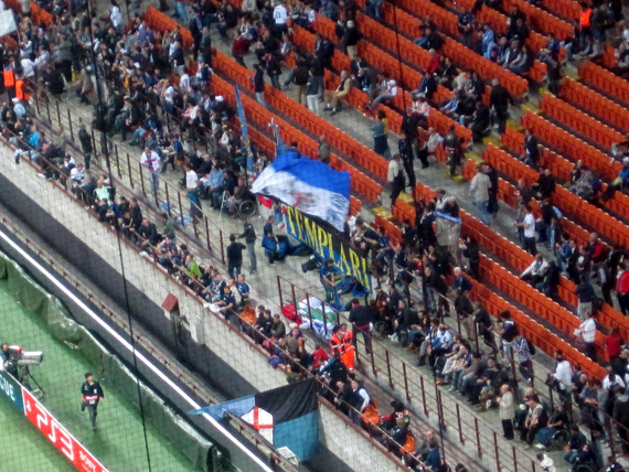 Inter Mailand vs FC Schalke 04 (2-5) (41)