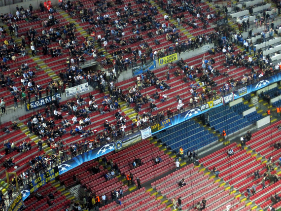 Inter Mailand vs FC Schalke 04 (2-5) (42)