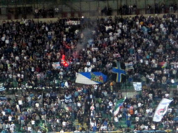 Inter Mailand vs FC Schalke 04 (2-5) (44)