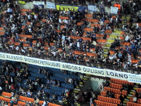 Inter Mailand vs FC Schalke 04 (2-5) (45)