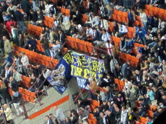 Inter Mailand vs FC Schalke 04 (2-5) (46)